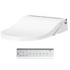 электронная крышка-биде toto washlet rw tcf801cg#nw1 в Астане фото № 1