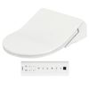 электронная крышка-биде washlet rx toto tcf894cg#nw1 в Астане фото № 1