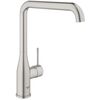 смеситель для кухни grohe accent 30423dc0 в Астане фото № 1