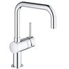 смеситель для кухни grohe vento 30429000 в Астане фото № 1