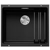 Кухонная мойка blanco etagon 500-u 525887 в Астане фото № 1