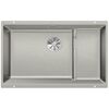 Кухонная мойка blanco subline 700-u level 523540 в Астане фото № 1