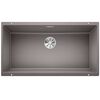 Кухонная мойка blanco subline 800-u 523143 в Астане фото № 1