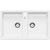 Кухонная мойка blanco zia 9 516678 в Астане фото № 1
