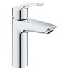 смеситель для раковины grohe eurosmart 23324003, хром в Астане фото № 1