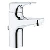 888893 23751000 смеситель для раковины с донным клапаном grohe bauflow в Астане фото № 1