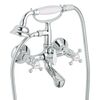 смеситель для ванны grohe arabesk 25405000, хром в Астане фото № 1