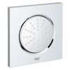 Боковой душ grohe rainshower f-series 27251000, хром в Астане фото № 1