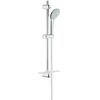 Душевой гарнитур grohe euphoria 110 mono 27266001, 600, хром в Астане фото № 1