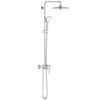 Душевая система grohe euphoria 260 27473002 со смесителем для душа, хром в Астане фото № 1