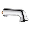 Верхний душ grohe relexa plus 60 28948000,  антивандальный, хром в Астане фото № 1