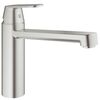 смеситель для кухни grohe eurosmart cosmopolitan  30193dc0, суперсталь в Астане фото № 1