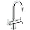 смеситель для кухни grohe atrio 31000000, хром в Астане фото № 1