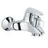 смеситель для ванны grohe eurodisc 33390001, хром в Астане фото № 1