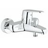 смеситель для ванны grohe eurodisc cosmopolitan 33390002, хром в Астане фото № 1