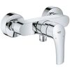 смеситель для душа grohe eurosmart 33555003, наружный, хром в Астане фото № 1