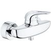 смеситель для душа grohe eurostyle 33590003, наружный, хром в Астане фото № 1