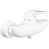 смеситель для душа grohe eurostyle 33590ls3, белая луна в Астане фото № 1