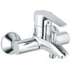 смеситель для ванны grohe eurostyle 33591001, хром в Астане фото № 1