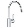 смеситель для кухни grohe eurostyle cosmopolitan 33975004, хром в Астане фото № 1