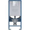 Инсталляция для унитаза 3в1 grohe rapid slx 39603000 в Астане фото № 1
