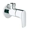 Вентиль угловой grohe bauflow 22005000, 1/2х1/2 в Астане фото № 1