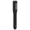 ручной душ grohe euphoria cosmopolitan stick 22126kf0, 1 вид струи, черный в Астане фото № 1