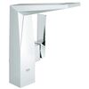 смеситель для раковины grohe allure brilliant 23109000, хром в Астане фото № 1
