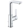 смеситель для раковины grohe lineare 23296001, хром в Астане фото № 1