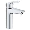 смеситель для раковины grohe eurosmart 2339430e, хром в Астане фото № 1