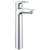 смеситель для раковины grohe bauloop 23764001, хром в Астане фото № 1