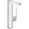 смеситель для раковины grohe plus 23844003 с выдвижным изливом, хром в Астане фото № 1