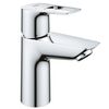 смеситель для раковины grohe bauloop 23878001, хром в Астане фото № 1