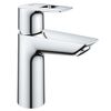 смеситель для раковины grohe bauloop 23917001, хром в Астане фото № 1