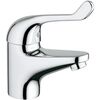 смеситель для раковины grohe euroeco 32789000, хром в Астане фото № 1