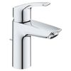 смеситель для раковины grohe eurosmart 33265003, хром в Астане фото № 1