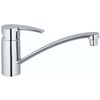 смеситель для кухни grohe eurostyle 33977001, хром в Астане фото № 1