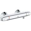 термостат для душа grohe grohtherm 1000 34143003, хром в Астане фото № 1
