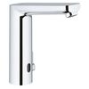 сенсорный смеситель grohe eurosmart cosmopolitan e 36421000 для раковины в Астане фото № 1
