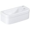раковина компактная grohe euro ceramic 39327000 37см в Астане фото № 1