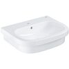 раковина накладная grohe euro ceramic 39337000 60см в Астане фото № 1