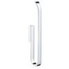 Держатель запасного рулона бумаги grohe selection 41067000 на 2 рулона, хром в Астане фото № 1