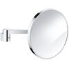 Зеркало косметическое grohe selection 41077000, хром в Астане фото № 1