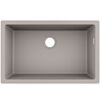 Кухонная мойка hansgrohe s51 s510-u660 43432380 серый в Астане фото № 1