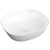 Накладная раковина vitra plural 7810b401-0016 45x38см в Астане фото № 1