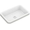 раковина встраиваемая сверху villeroy boch architectura 41676001 в Астане фото № 1