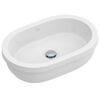 раковина под столешницу villeroy boch architectura 41766001 54x34 в Астане фото № 1