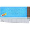 Бассейн franmer ксабия pool cover в Астане фото № 1