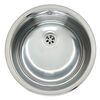 Встраиваемая мойка раковина reginox amazone r00632 l osp 39x39 см в Астане фото № 1