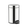 Ведро для мусора, хром hansgrohe addstoris 41775000, хром в Астане фото № 1